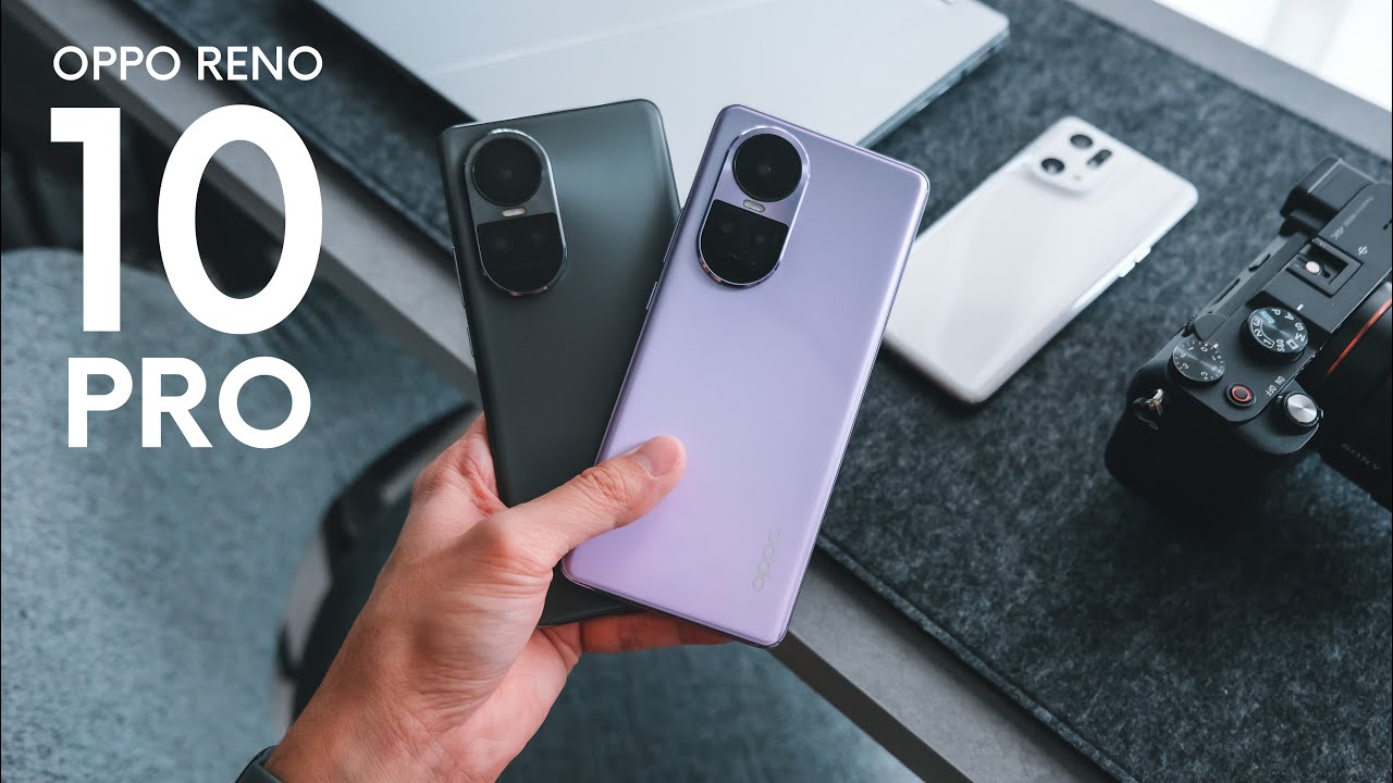 256GB स्टोरेज के साथ launch हुआ 67W फ़ास्ट चार्जर और धांसू look वाला Oppo Reno 10 smartphone