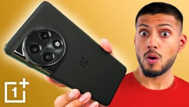 टॉप क्लास परफॉर्मेंस के साथ launch हुआ 100W फास्ट चार्जर और 5000mAh बैटरी वाला OnePlus 11 5G smartphone