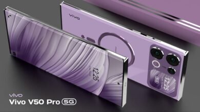 Vivo V50 Pro 5g Smartphone: Oneplus और Realme से भी अच्छा है 6.53 इंच डिस्प्ले 8GB रैम, दमदार प्रोसेसर और एचडी डिस्प्ले वाला धाकड़ फ़ोन