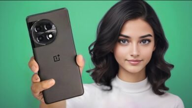 100W फास्ट चार्जर के साथ launch हुआ धांसू फीचर्स और 5000mAh बैटरी वाला OnePlus 11 5G smartphone