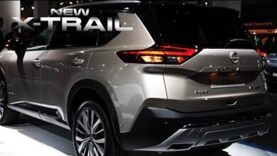 प्रीमियर look में launch हुई powerful engine और तगड़े फीचर्स वाली Nissan X-Trail की SUV कार