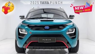 Creta और Brezza से कम कीमत और ज्यादा माइलेज के साथ आ गई टाटा की झन्नाटेदार कार New Tata Punch टॉप लेवल क्वालिटी और फीचर्स से उड़ाएंगी गर्दा