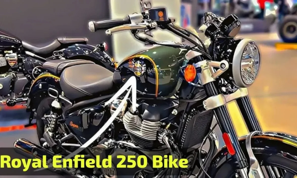 अगले मंथ होगी देश में launch 40 km माइलेज और 22nm टॉर्क जनरेट वाली Royal Enfield Classic 250 bike