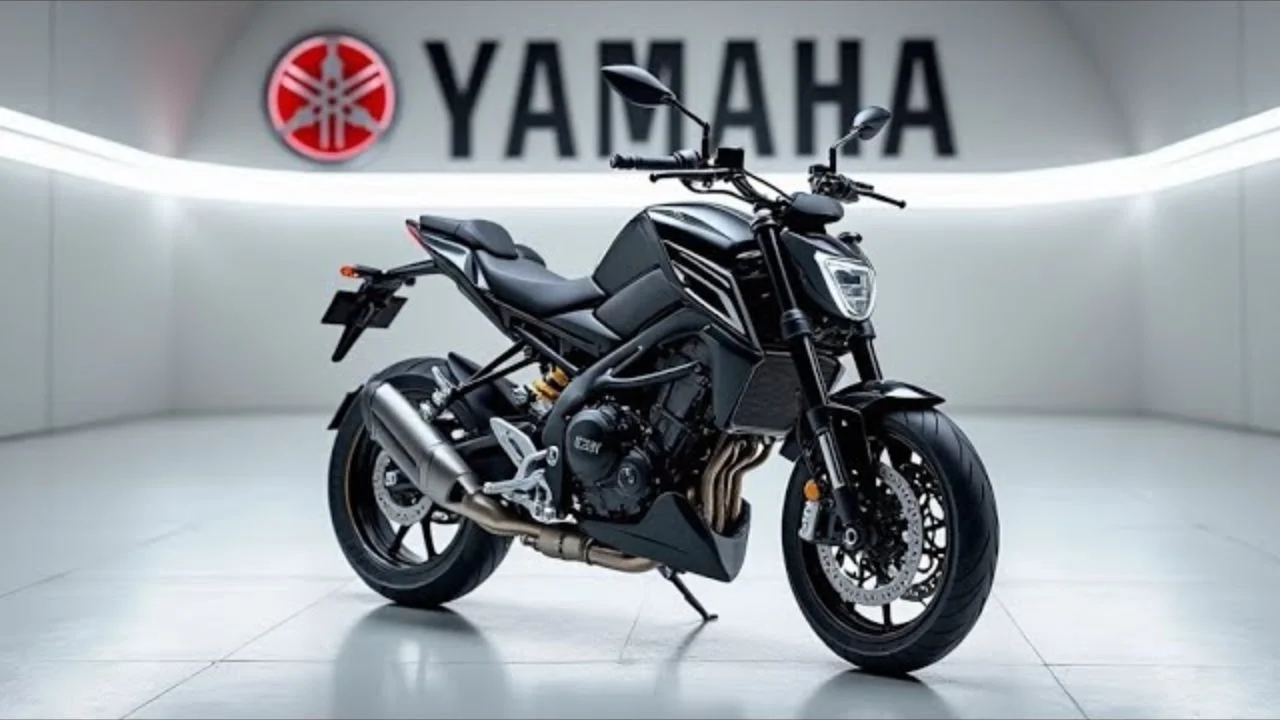 कॉलेज युवाओं की पहली पसंद बनी आक्रामक डिजाइन और शक्तिशाली इंजन वाली Yamaha MT-15 V2 bike