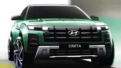 500KM की रेंज के साथ मार्केट में मचायेगी तहलका Hyundai Creta की EV कार जाने खासियत