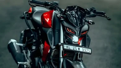 नए-नए फीचर्स के साथ launch होते ही फटाफट बिक रही Yamaha MT-15 bike जाने कीमत