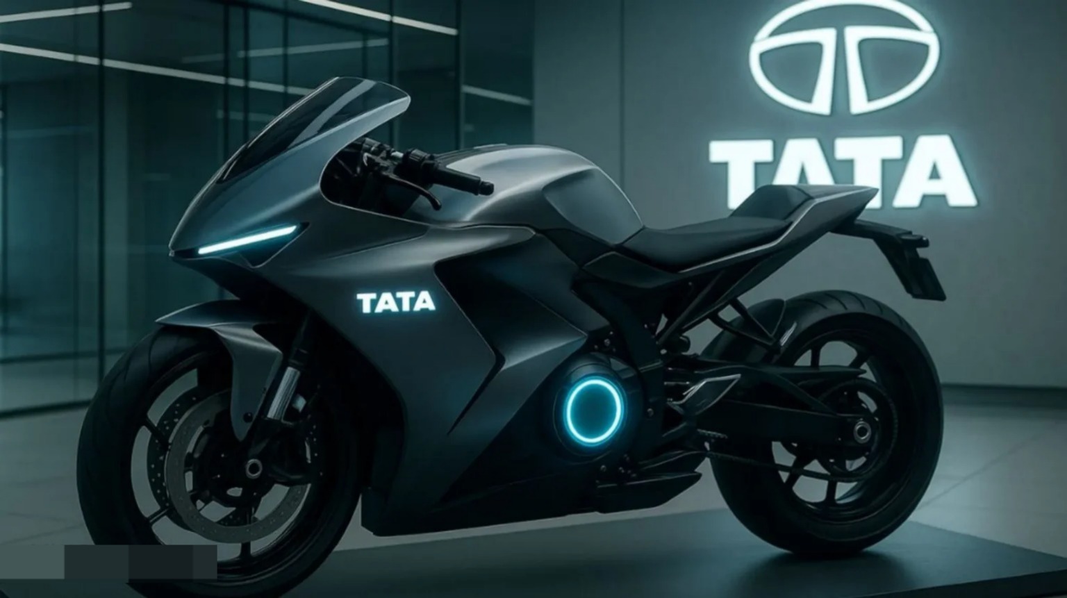 बजाज की कर दी छुट्टी…350KM रेंज और स्टाइलिश look वाली TATA EV Bike