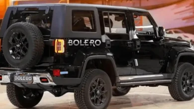 बड़े-बड़े नेतावों की दिलरुबा बनी चमचमाते फीचर्स और प्रीमियर look वाली Mahindra Bolero की 9-सीटर कार