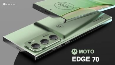 गरीबो के बजट में लांच हुआ 200MP कैमरा वाला Motorola का सबसे अच्छा 5G स्मार्टफोन, 5000mAh की तगड़ी बैटरी के साथ मिल रहा 256GB स्टोरेज