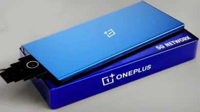 खास अंदाज में launch हुआ 8K रिकॉर्डिंग और 8000mAh बैटरी वाला OnePlus Drone 5G smartphone