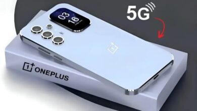 50MP DSLR जैसे कैमरा कॉलिटी के साथ launch हुआ 7100mAh बैटरी और 80W फास्ट चार्जिंग वाला OnePlus Nord CE 5g smartphone