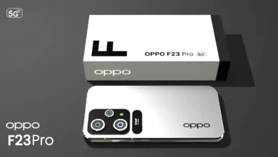 5500mAh बैटरी के साथ होंगी धमाकेदार एंट्री 108MP कैमरा कॉलिटी वाले Oppo F23 Pro 5G smartphone