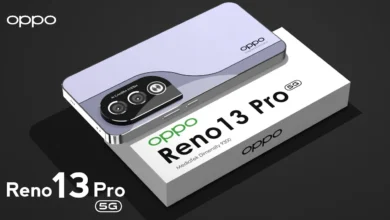 देश में जल्द होगा launch 120X Zoom और 5800mAh बैटरी वाला Oppo Reno13 Pro 5G smartphone