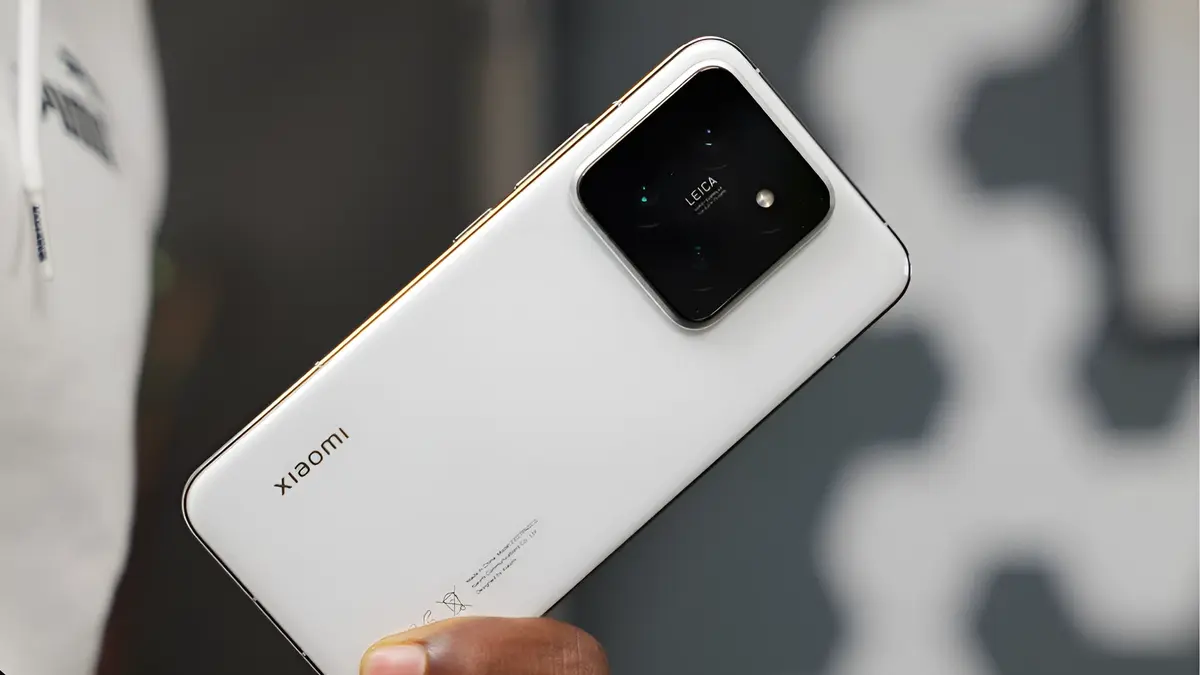 200MP Sony Camera कॉलिटी के साथ launch हुआ 3D Curved डिस्प्ले वाला Redmi Premium 5G smartphone