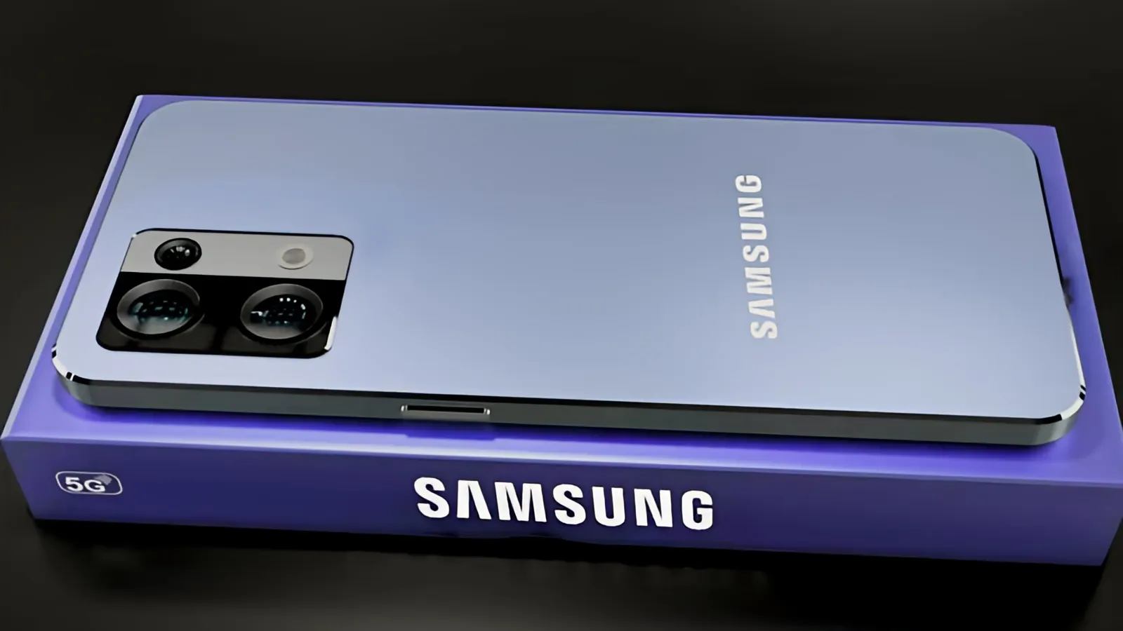 लड़कियों को दीवाना बनाने आ रहा DSLR जैसे कैमरा कॉलिटी और 8GB रैम वाला Samsung Galaxy F46 Pro 5G smartphone