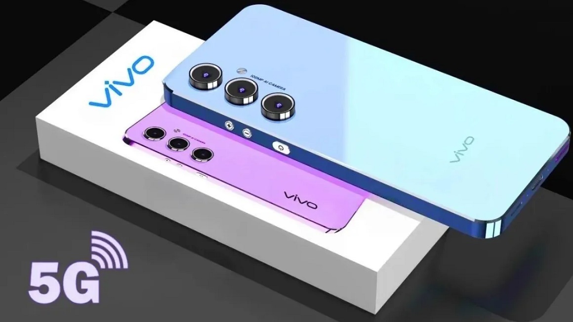Vivo प्रीमियम 5G स्मार्टफोन 8GB रैम 256GB स्टोरेज और कम कीमत के साथ लांच हुआ झक्कास कैमरे वाला क्यूट फोन