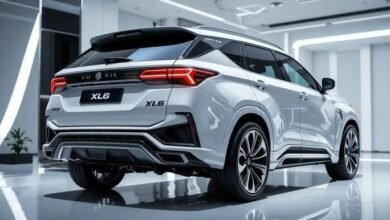 धांसू इंजन और टनाटन माइलेज के साथ मार्केट में लेंगी दस्तक Maruti Suzuki XL6 की शानदार कार