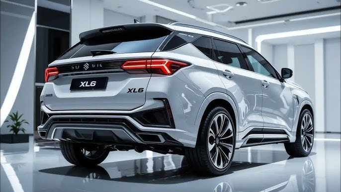 धांसू इंजन और टनाटन माइलेज के साथ मार्केट में लेंगी दस्तक Maruti Suzuki XL6 की शानदार कार