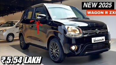 34 km/l माइलेज के साथ ऑटो मार्केट में होगी launch जबरदस्त फीचर्स वाली Maruti Wagon R की शानदार कार