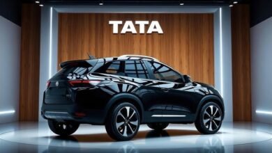 सिर्फ ₹1.5 लाख में ख़रीदे 35Km/L माइलेज और तूफानी फीचर्स वाली Tata Nexon की जबरदस्त कार