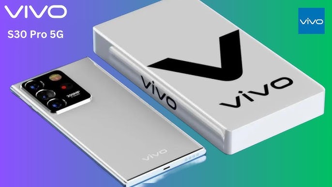80W फास्ट चार्जर और DSLR जैसे कैमरा कॉलिटी के साथ launch हुआ 5000mAh बैटरी वाला Vivo S30 Pro 5G smartphone