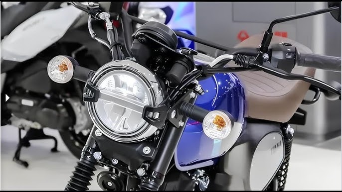 रफ्तार के दीवानों की होगी मौज 75Kmpl माइलेज के साथ launch हुई धाकड़ फीचर्स वाली Yamaha RX 100 की ब्रांड bike