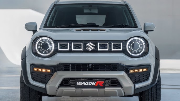 998CC इंजन के साथ अगले मंथ होगी launch 37KM/L माइलेज और धांसू फीचर्स वाली Maruti WagonR की जबरदस्त कार
