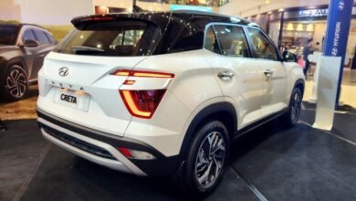 Maruti और Tata का मार्केट डाउन करने launch हुई 35Km माइलेज और मजबूत इंजन वाली Hyundai Creta Hybrid कार