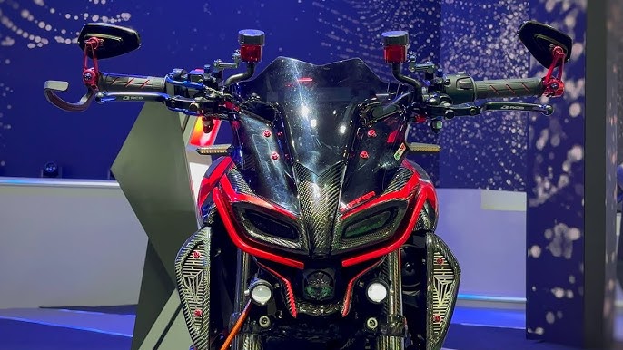 नौजवान युवाओं की पहली पसंद बनी धाकड़ फीचर्स और मजबूत इंजन वाली Yamaha MT-15 V2 bike