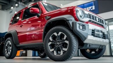 low बजट में launch हुई 658cc इंजन और 40Km माइलेज वाली Maruti Suzuki Hustler की तूफानी कार
