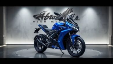 नए look में launch होगी Smart features और बेस्ट परफॉर्मेंस वाली Hero Xpulse 400 bike