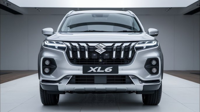 ऑटो मार्केट में जल्द होगी launch दमदार Mileage और टनाटन फीचर्स वाली Maruti Suzuki XL6 कार