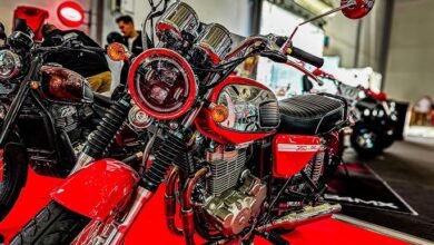 334cc इंजन और 55kmpl माइलेज के साथ ऑटो मार्केट में मचायेगी भौकाल Jawa 350 की ब्रांड बाइक