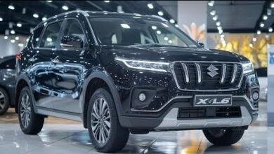 मार्केट में कहर ढाने launch हुई प्रीमियर look वाली Maruti Suzuki XL6 की जबरदस्त कार