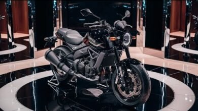 टंकी फुल कराने पर चलेगी 1000Km 100Kmpl माइलेज वाली Bajaj CT 100 BS7 bike