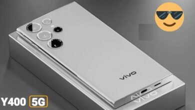 256GB स्टोरेज के साथ launch हुआ धांसू फीचर्स वाला Vivo Y400 Pro 5G smartphone