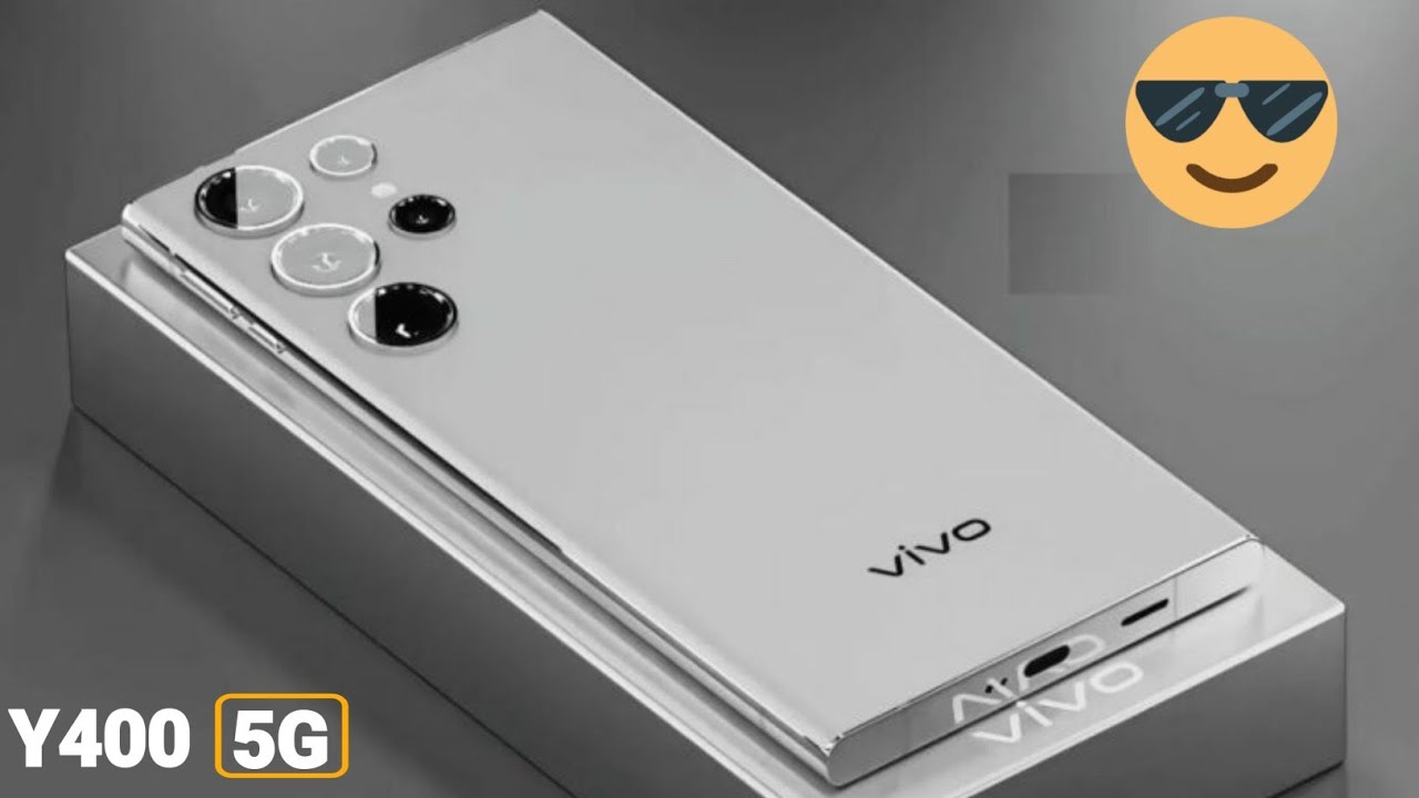 256GB स्टोरेज के साथ launch हुआ धांसू फीचर्स वाला Vivo Y400 Pro 5G smartphone