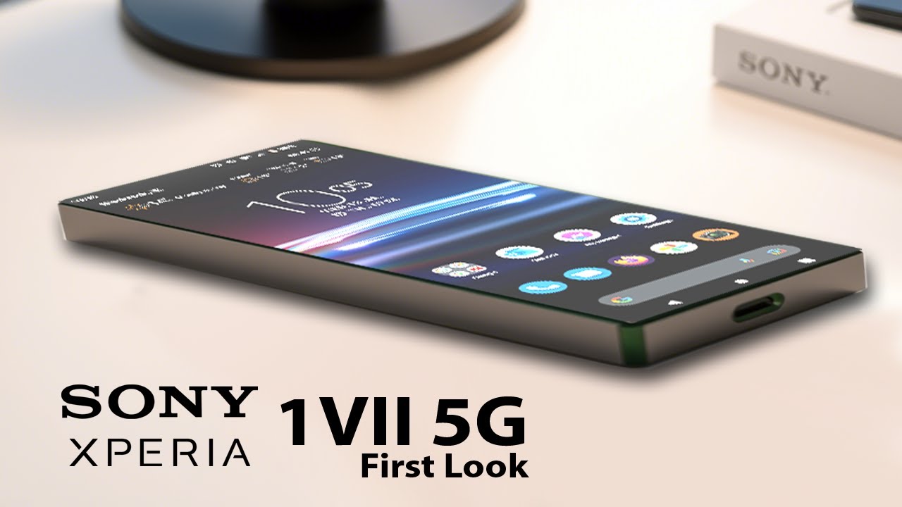खास अंदाज में launch हुआ 5100mAh बैटरी और 50MP सेल्फी कैमरा कॉलिटी वाला Sony Xperia 1 VII smartphone