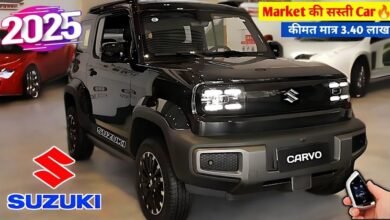 जल्द होगी launch 24 Kmpl माइलेज और तूफानी फीचर्स वाली Maruti Cervo की धाकड़ कार