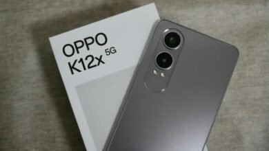 8GB रैम+5100mAh बैटरी के साथ launch हुआ धांसू फीचर्स वाला Oppo K12x 5G smartphone