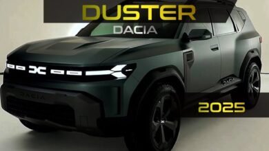 29km माइलेज के साथ मिडिल क्लॉस के बजट में launch हुई लक्जरी फीचर्स वाली Renault Duster की शानदार कार