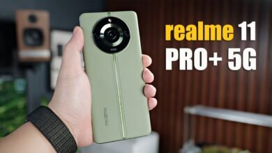 200MP कैमरा कॉलिटी के साथ launch हुआ 12GB रैम वाला Realme 11 Pro Plus 5G smartphone