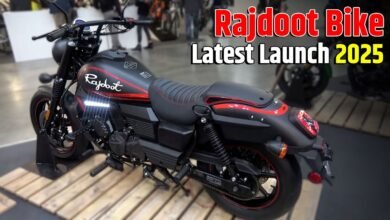 खास अंदाज में होगी launch 350cc इंजन और स्मार्ट फीचर्स वाली New Rajdoot 350 bike