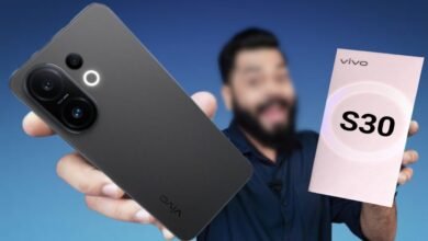 कुंवारी लड़कियों को इम्प्रेस करने launch हुआ सुपर कैमरा कॉलिटी वाला Vivo S30 Pro 5G smartphone