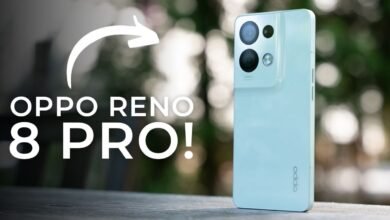 गरीबों के बजट में लॉन्च हुआ 12GB रैम+256GB स्टोरेज वाला Oppo Reno 8 Pro 5G smartphone