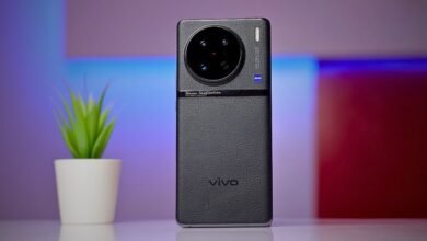 पापा की परियों का दिल चुराने हुआ launch 12GB रैम+4870mAh बैटरी वाला Vivo X90 Pro 5G smartphone