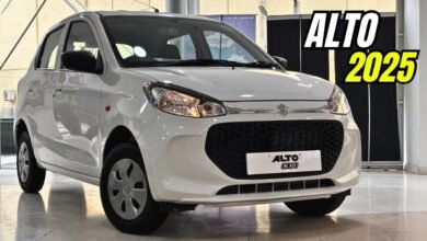ऑल-राउंडर फीचर्स और 998cc इंजन के साथ launch हुई 33km माइलेज वाली Maruti Alto K10 की बेहतरीन कार
