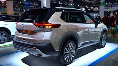 सेफ्टी फीचर्स और कम बजट में होंगी launch Nissan X-Trail की SUV कार जाने कीमत के साथ खासियत