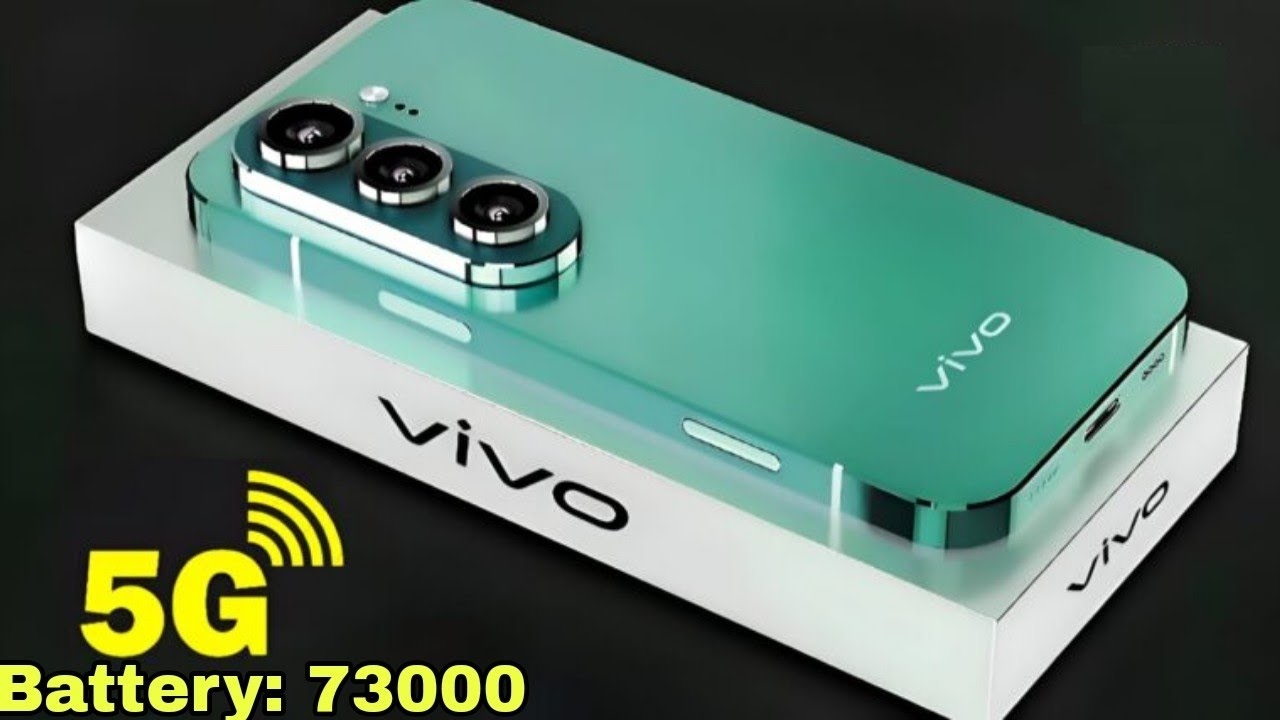 Vivo V40 5G Smartphone: कम कीमत और शानदार फीचर्स के साथ आया वीवो का धमाकेदार स्मर्टफ़ोने, DSLR कैमरा क्वालिटी के साथ भरपूर स्टोरेज