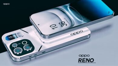 धमाकेदार एंट्री की तैयारी में Oppo Reno 14F 5G के फीचर्स और कीमत लीक, जानें कब होगा लॉन्च?